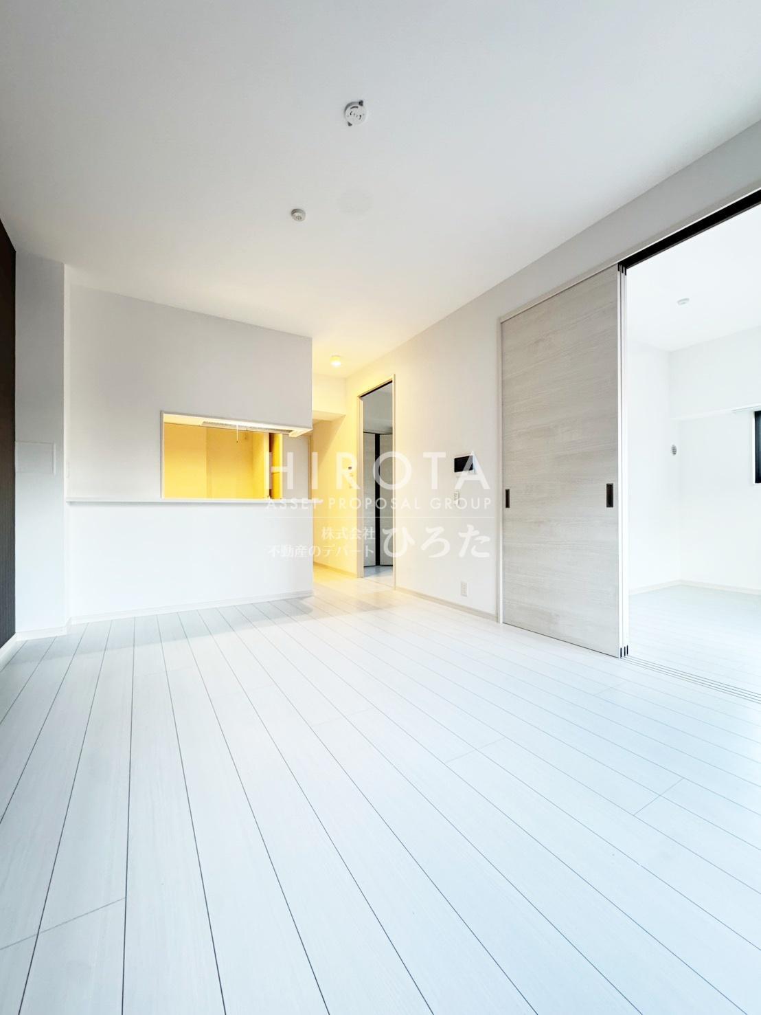 その他部屋・スペース　※同タイプの別のお部屋の写真です。