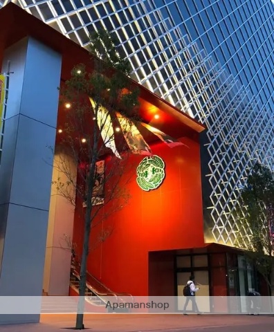 その他　御園座（その他）まで400m