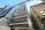 建物外観　エスリードレジデンス本町パークフロント