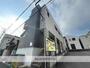 鶴里駅より徒歩3分 2階 築9年1ヶ月の賃貸物件