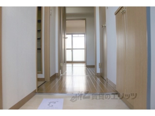 その他部屋・スペース　廊下
