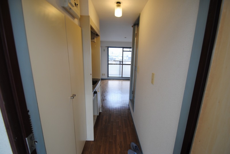 居室・リビング　同仕様サンプル写真