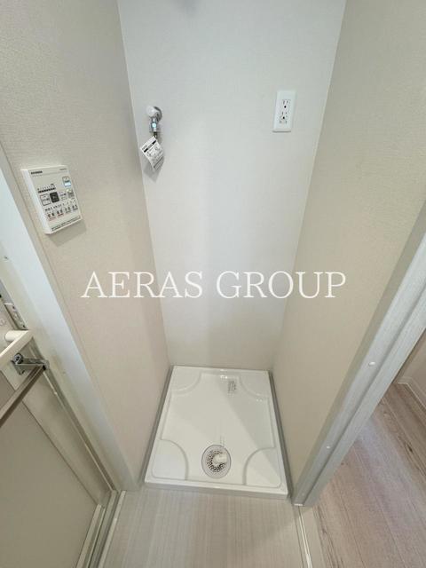 その他設備　同仕様タイプ