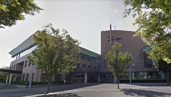 大学・短大　岩手県立大学（大学・短大）まで1280m