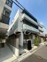 鹿島田駅より徒歩20分 2階 新築の賃貸物件