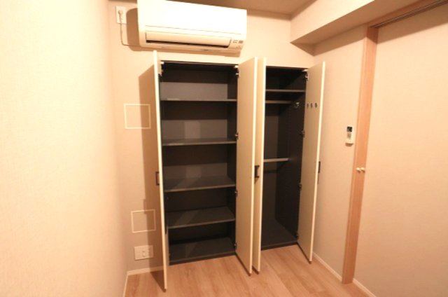 収納　収納※別部屋参考写真