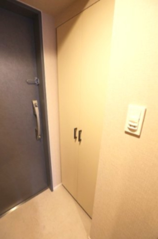玄関　玄関※別部屋参考写真