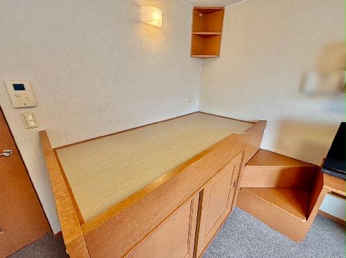 その他部屋・スペース　設備・仕様は号室により異なる為、現況を優先いたします。