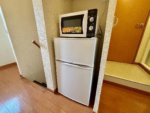 その他設備　設備・仕様は号室により異なる為、現況を優先いたします。