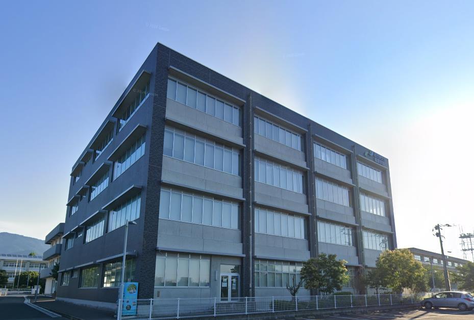 大学・短大　西九州大学 小城キャンパス（大学・短大）まで4900m