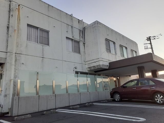 病院　堀越医院（病院）まで290m