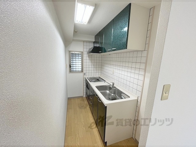 その他部屋・スペース　廊下