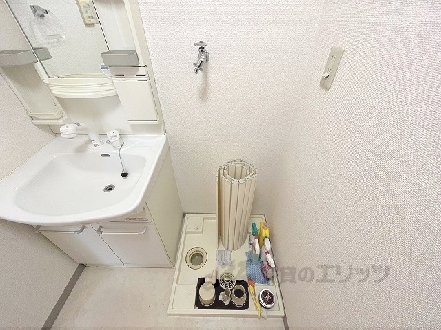 その他設備　浴室乾燥機