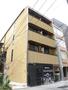 烏丸御池駅より徒歩6分 3階 築24年9ヶ月の賃貸物件
