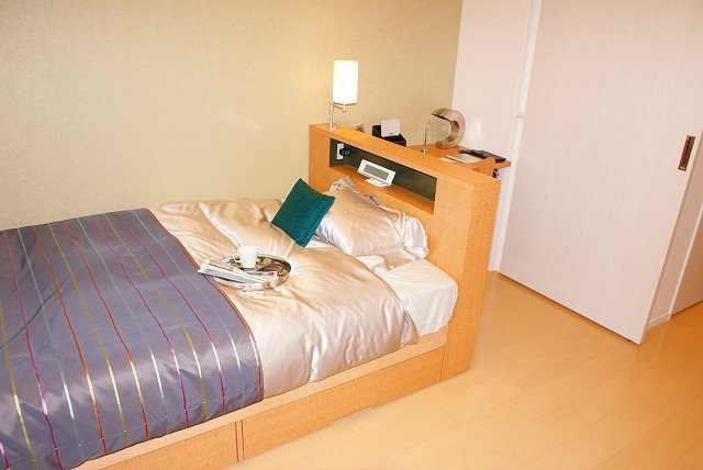 その他部屋・スペース　モデルルーム