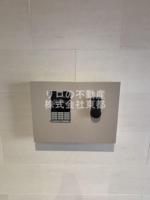 セキュリティ　セキュリティーが気になる方におすすめのオートロック付です！