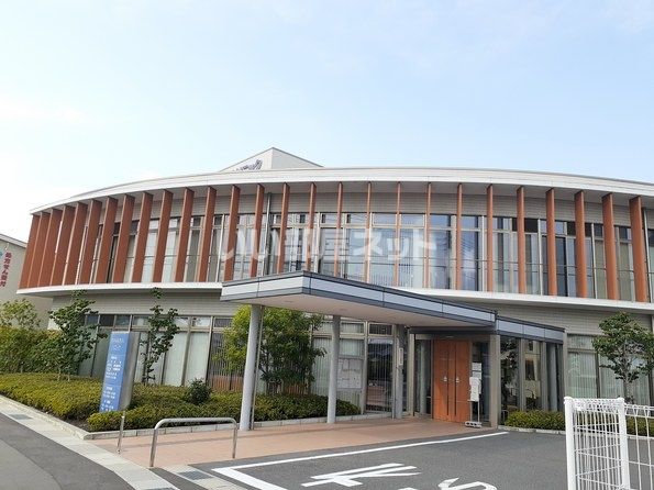 病院　吉井外科内科クリニック（病院）まで363m