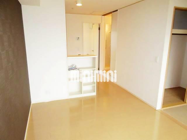 ロビー　９．８帖リビング