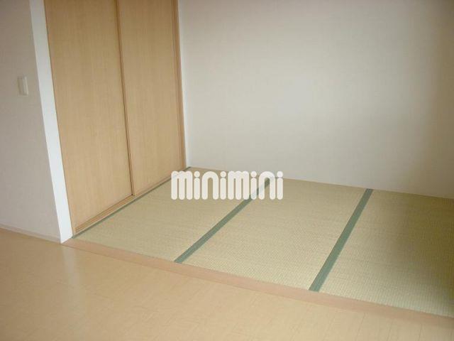 眺望　３帖畳コーナー