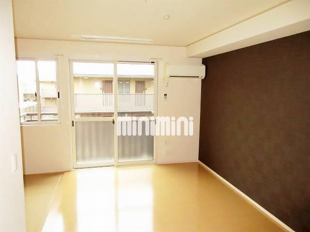 居室・リビング　９．８帖リビング