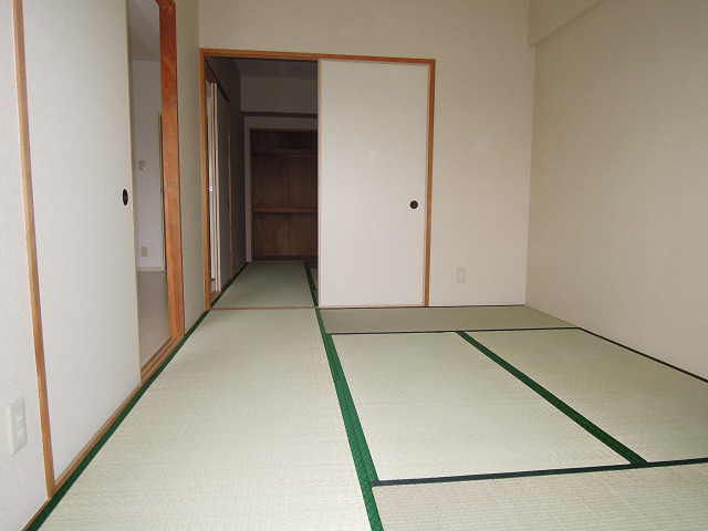 その他　和室
