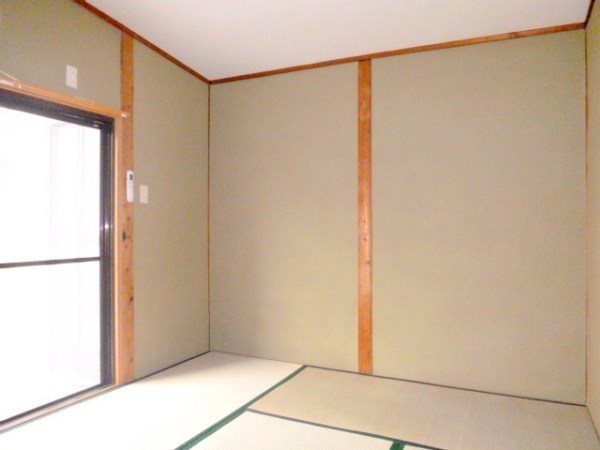 居室・リビング　別室の画像です、ご参考までに