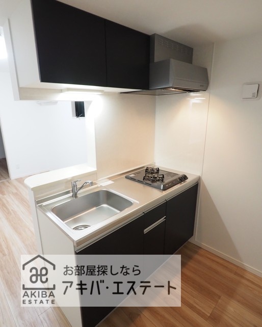 キッチン　同一仕様写真