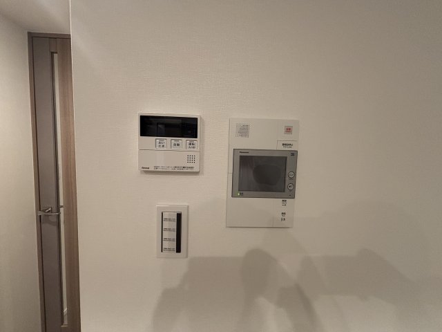 セキュリティ　別部屋参考写真