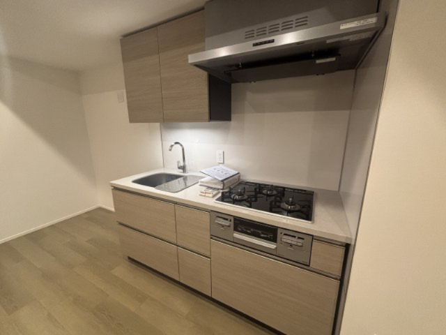 キッチン　別部屋参考写真