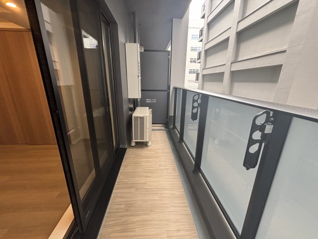 バルコニー　別部屋参考写真