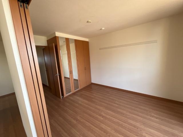 その他部屋・スペース　南側洋室