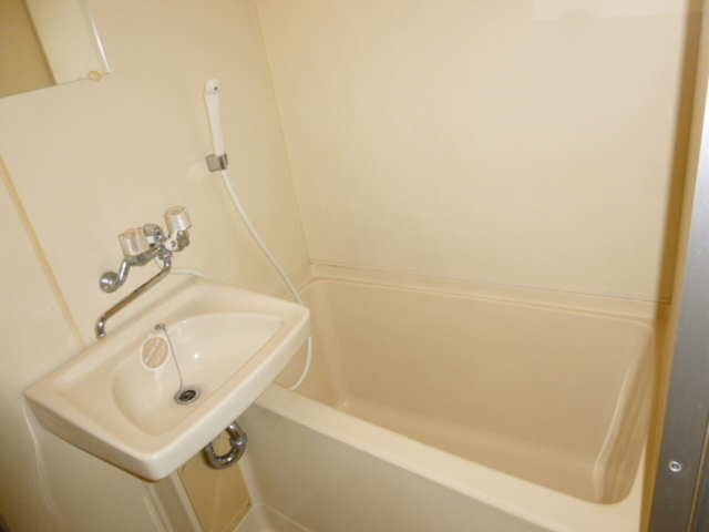 バス・シャワールーム　ユニットバス
