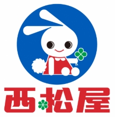 ショッピングセンター　西松屋 板橋四葉店（ショッピングセンター）まで1545m