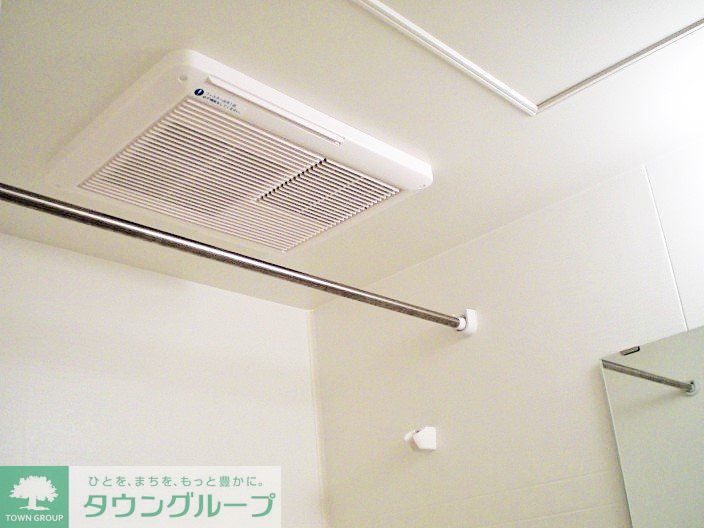その他　浴室乾燥機