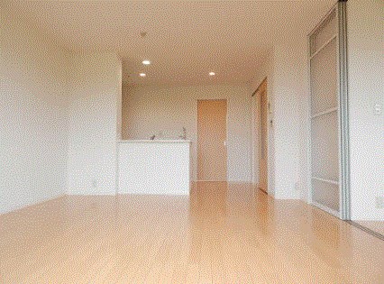 居室・リビング　同タイプ参考画像