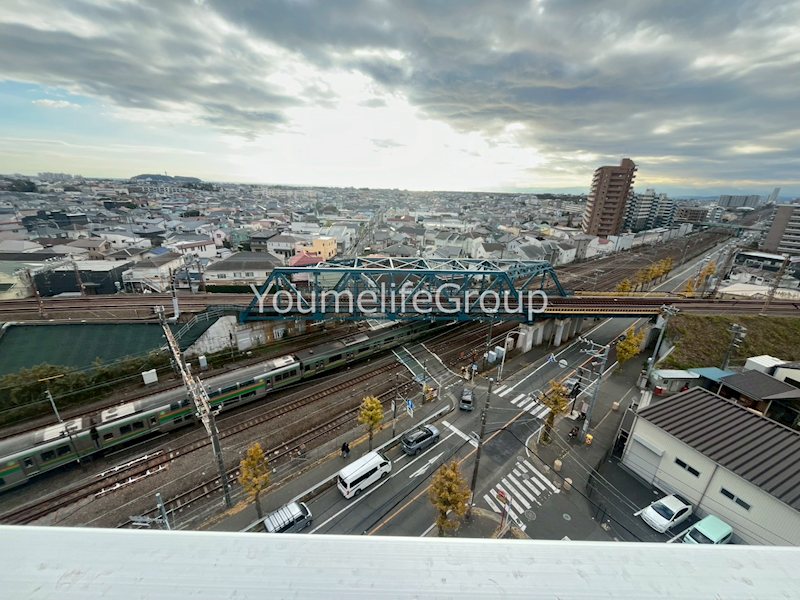 眺望　※別部屋参考写真※