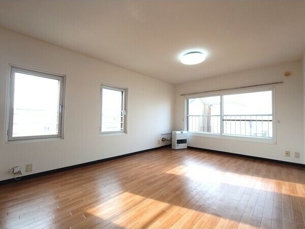 眺望　窓からの眺めも悪くありません♪