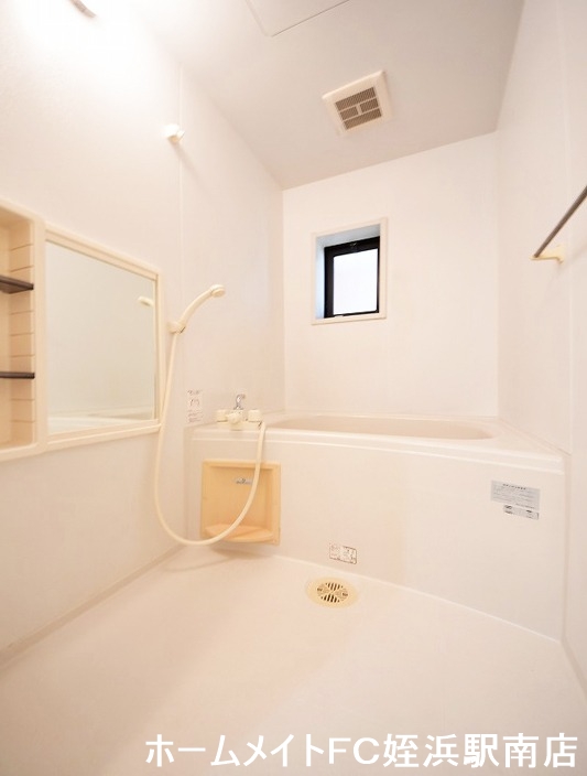 バス・シャワールーム　★ご連絡、お待ちしております♪★