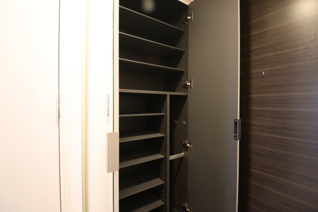 収納　※別室の参考写真の為、現況優先です。