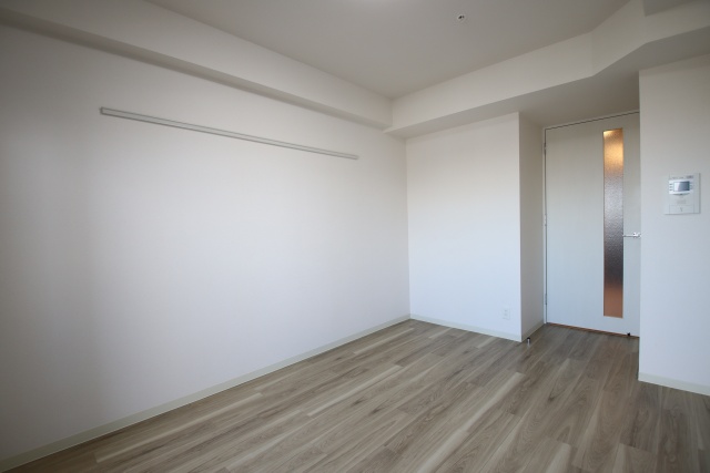 居室・リビング　※別室の参考写真の為、現況優先です。