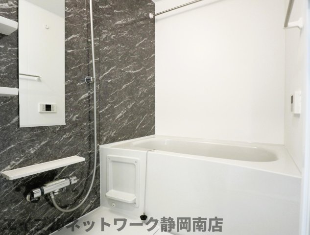 バス・シャワールーム　イメージ