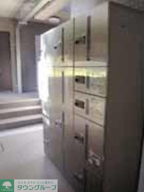 その他共有部分　★宅配ボックス★