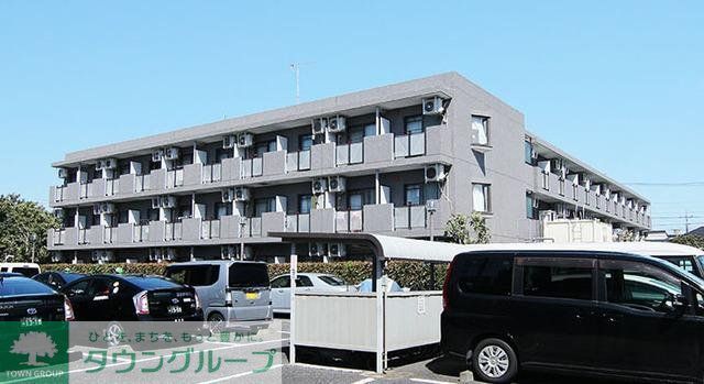 建物外観　★住環境良好★