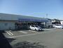 コンビニ　ローソン　浜松三島町店（コンビニ）まで600m