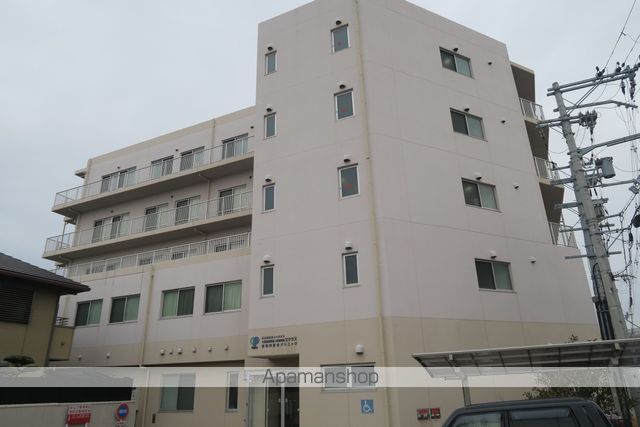 病院　馬場満記念クリニック（病院）まで500m