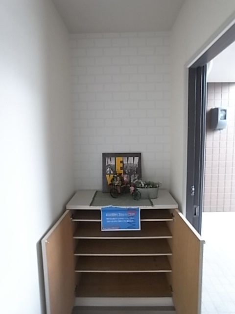 その他部屋・スペース　備品は付きません