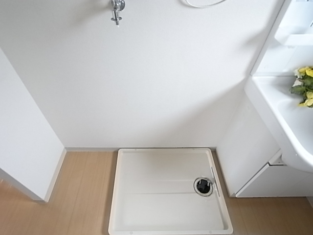 その他設備　備品は付きません