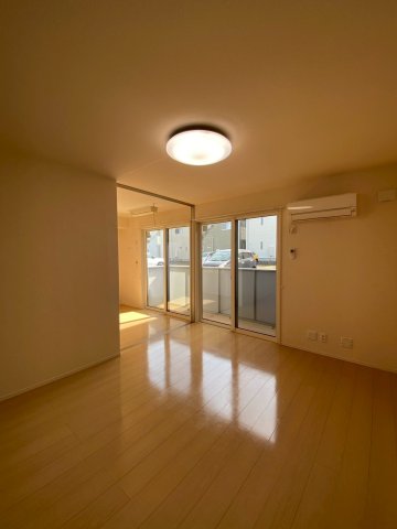 その他部屋・スペース　中はこのようになっています