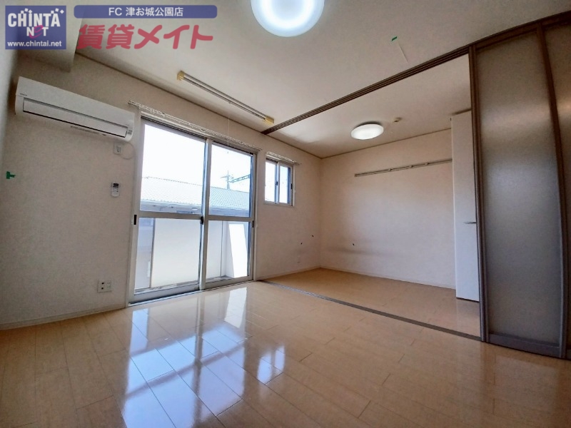 その他部屋・スペース　別部屋同型タイプ写真です。