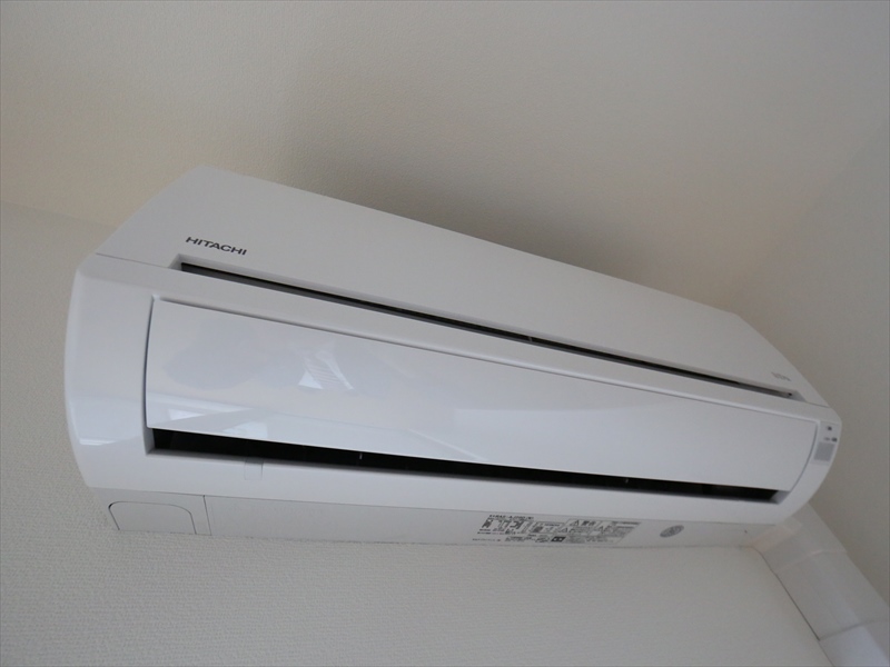その他　エアコン